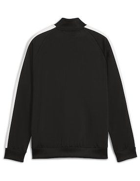 Sudadera puma t7 always on track jacket b para niño