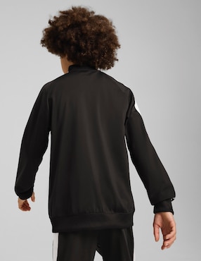 Sudadera puma t7 always on track jacket b para niño