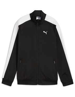 Sudadera puma t7 always on track jacket b para niño