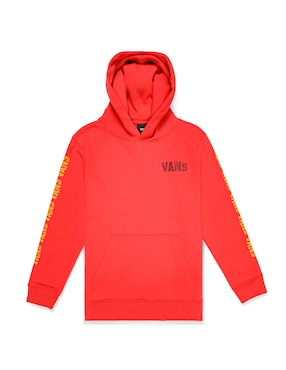 Sudadera Vans para niño