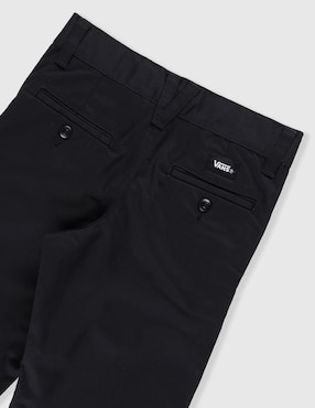 Pantalón chino Vans para niño
