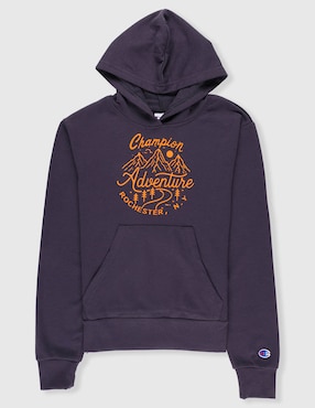Sudadera Champion para niño
