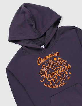 Sudadera Champion para niño