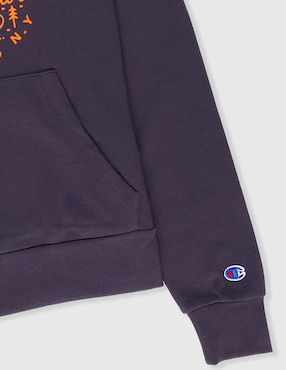 Sudadera Champion para niño