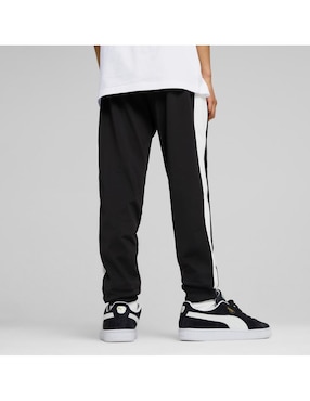 Pants Puma T7 Always On para niño