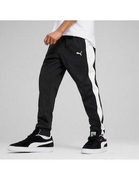 Pants Puma T7 Always On para niño