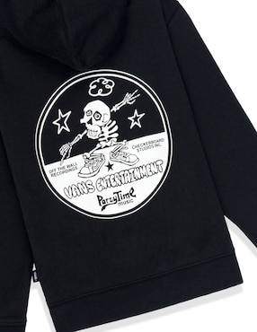 Sudadera Vans para niño