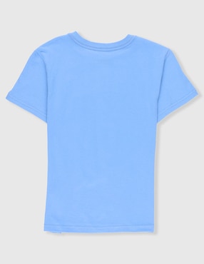 Playera That's It One Piece manga corta para niño