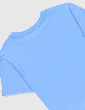 Playera That's It One Piece manga corta para niño