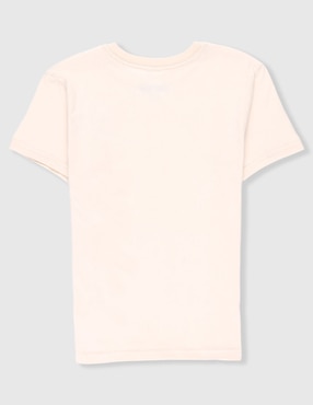 Playera That's It manga corta para niño