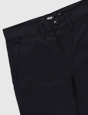 Bermuda Vans para niño