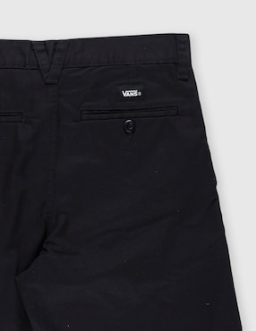 Bermuda Vans para niño