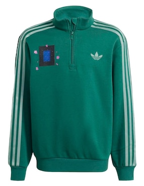 Sudadera Adidas Originals para niño