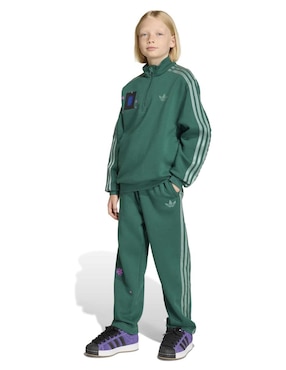 Sudadera Adidas Originals para niño