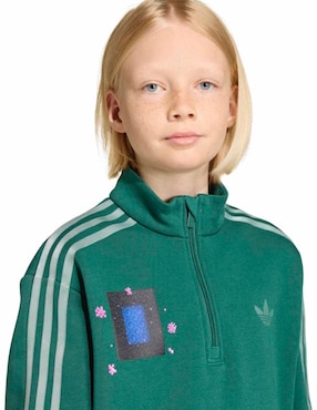 Sudadera Adidas Originals para niño