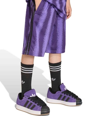Bermuda Adidas Originals para niño