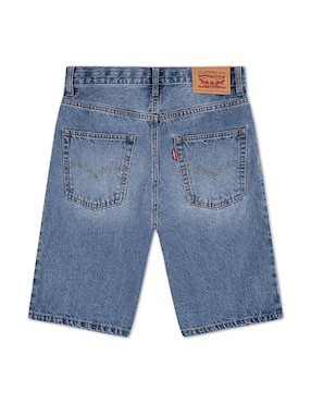 Bermuda Levi's para niño