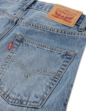 Bermuda Levi's para niño