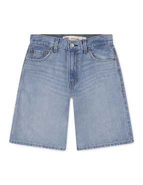 Bermuda Levi's para niño