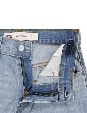 Bermuda Levi's para niño