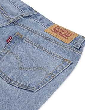 Bermuda Levi's para niño