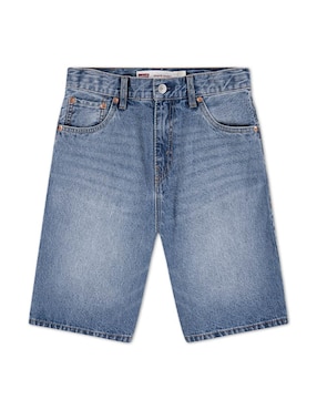 Bermuda Levi's para niño