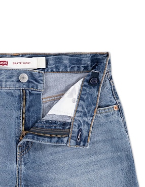 Bermuda Levi's para niño