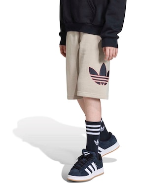 Bermuda Adidas Originals TR LO Shorts para niño