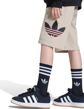 Bermuda Adidas Originals TR LO Shorts para niño