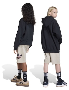 Bermuda Adidas Originals TR LO Shorts para niño