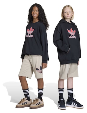 Bermuda Adidas Originals TR LO Shorts para niño