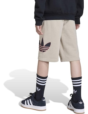 Bermuda Adidas Originals TR LO Shorts para niño