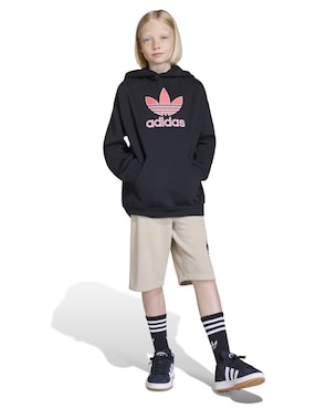 Bermuda Adidas Originals TR LO Shorts para niño