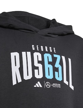 Sudadera Adidas Motorsport Mercedes AMG - Petronas para niño