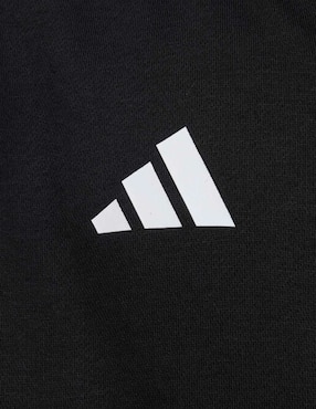 Sudadera Adidas Motorsport DNA FZ HD Y para niño