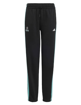 Pants Adidas Motorsport DNA PNT Y para niño