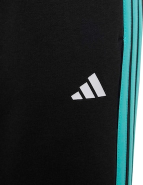 Pants Adidas Motorsport DNA PNT Y para niño