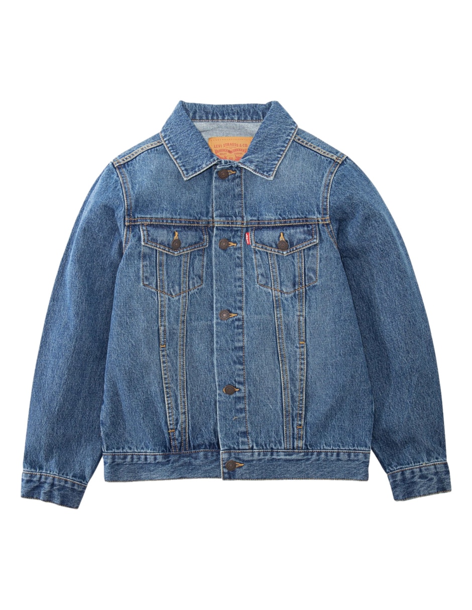 Levi's Kids Chaqueta Acolchada Levi's Para Bebé Tallas NB A 36M