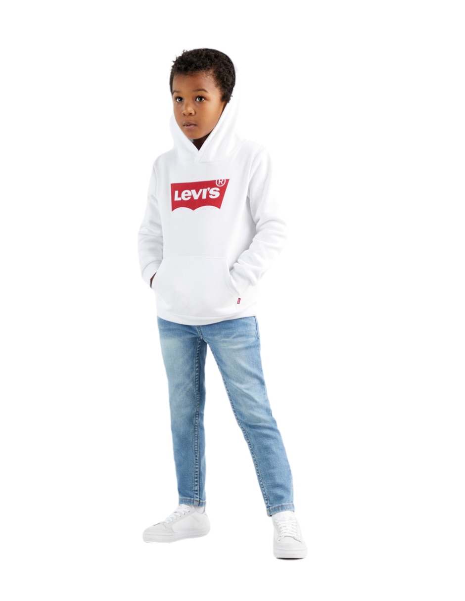 Sudadera para niño