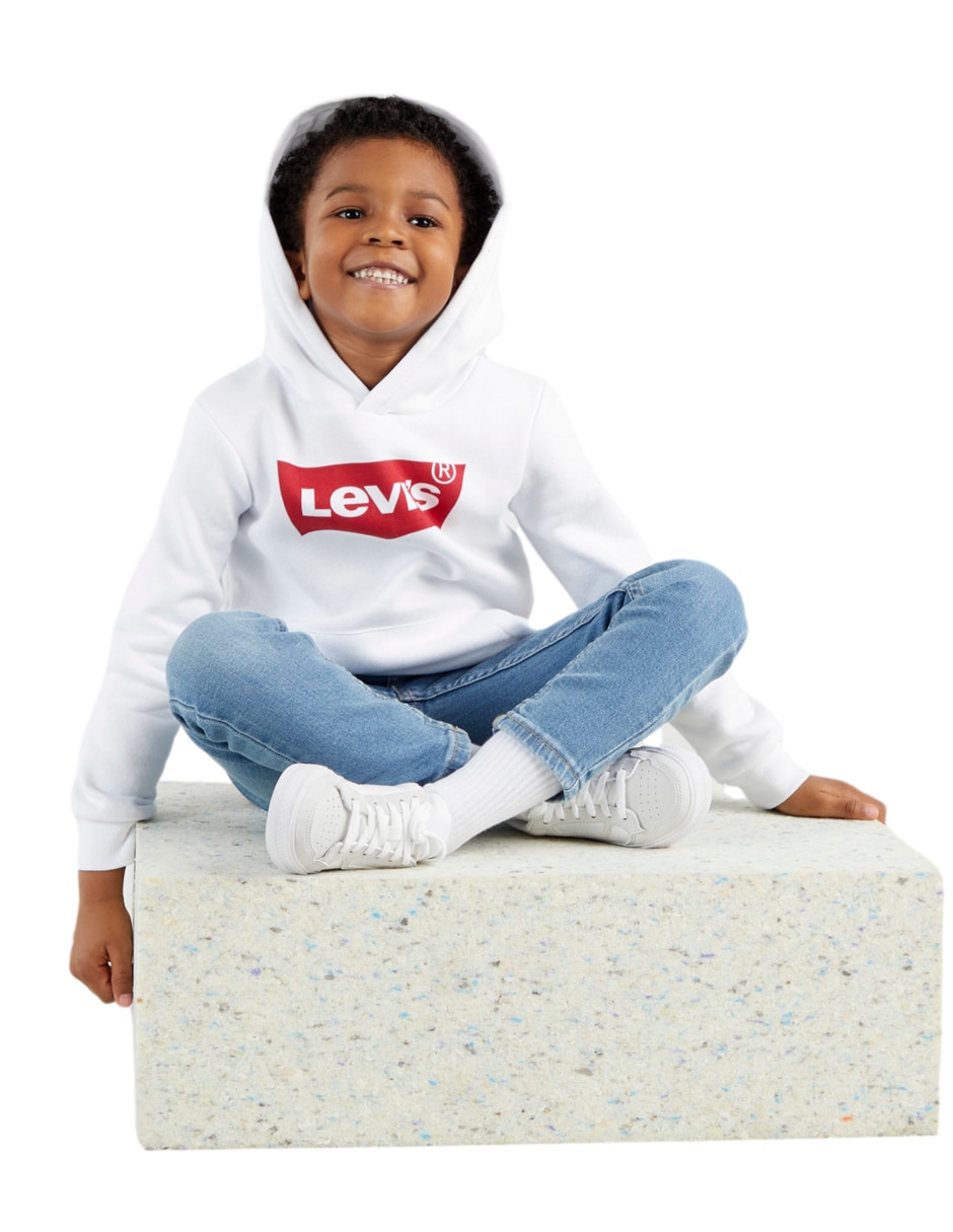 Sudadera para niño