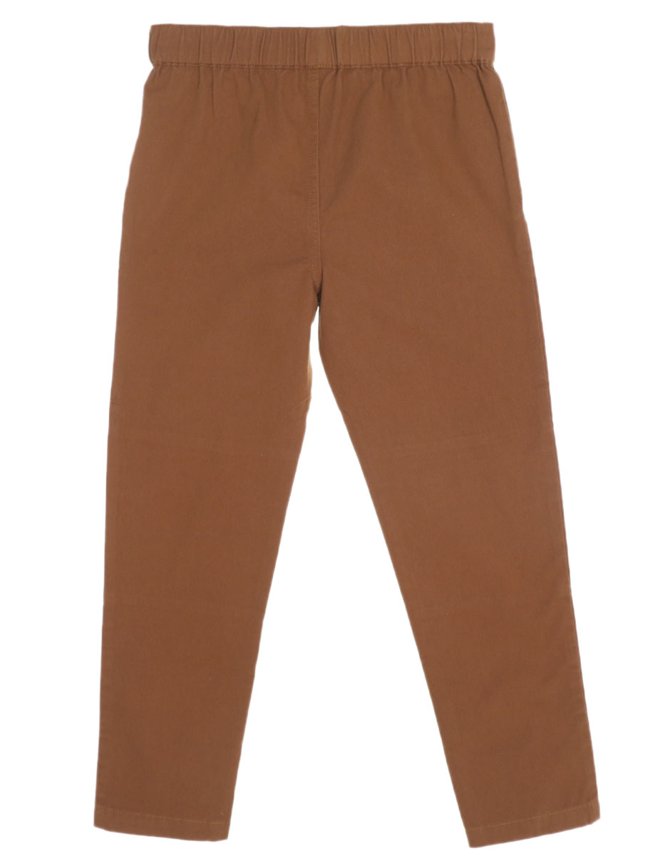 Pantalón para niño