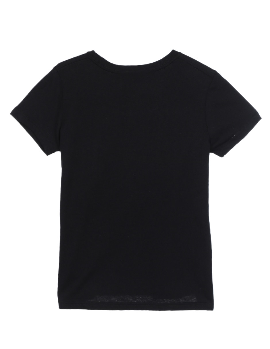 Playera manga corta para niño 2