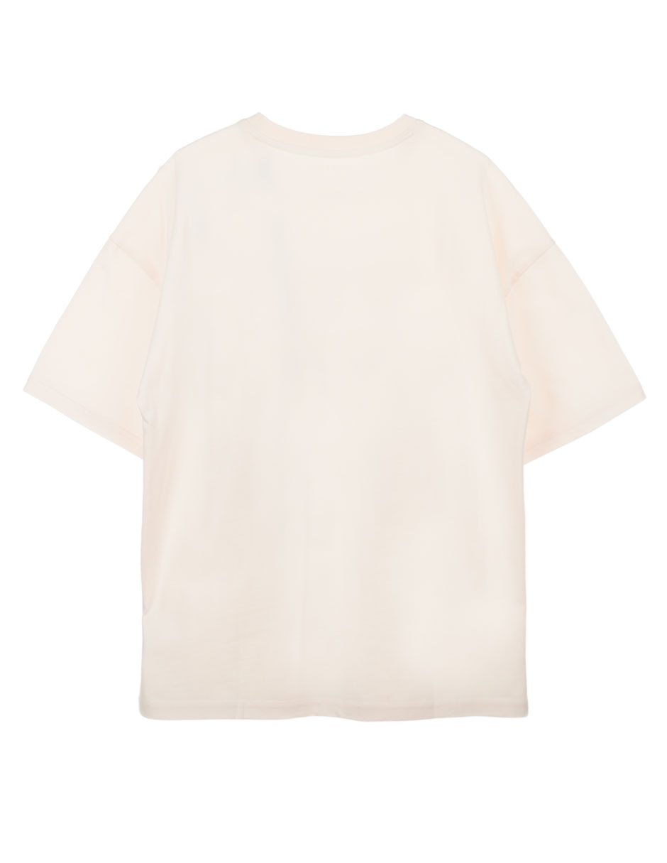 Playera manga corta para niño 2