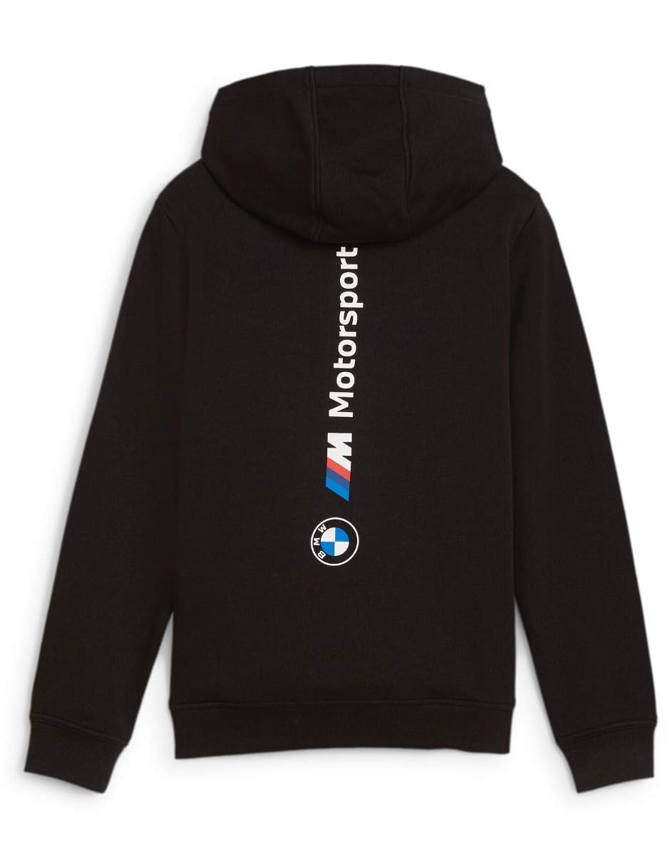 Puma bmw motorsport sweatshirt best sale