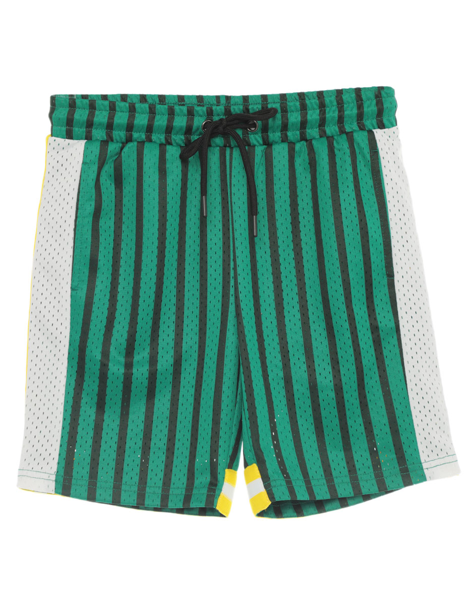 Bermuda para niño