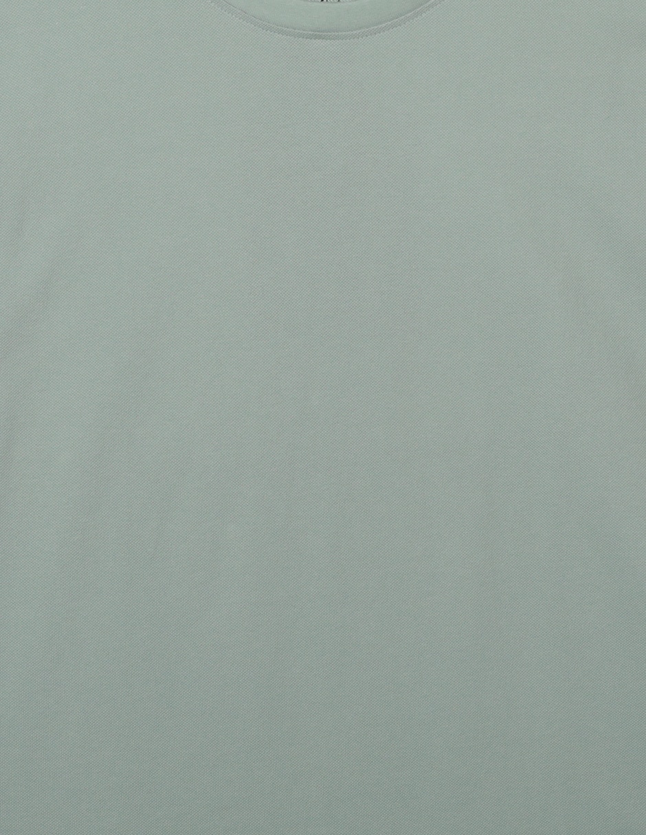 Playera manga corta para niño 3