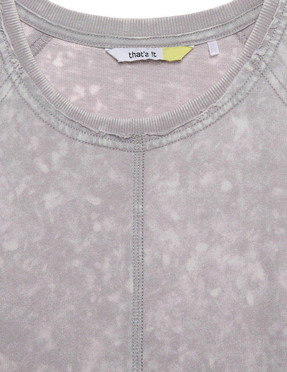 Playera manga corta para niño 3