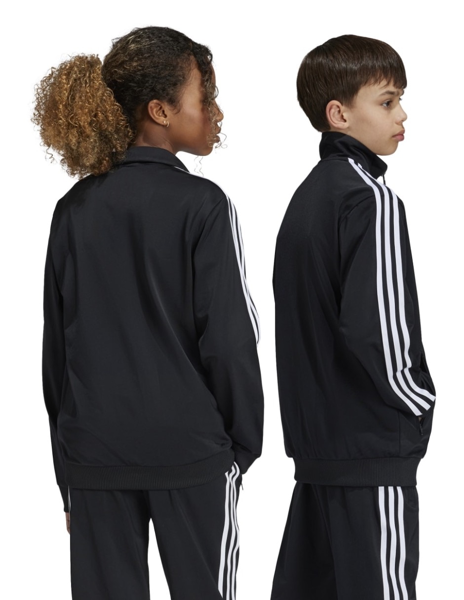 Chamarra Firebird Top infantil unisex 5