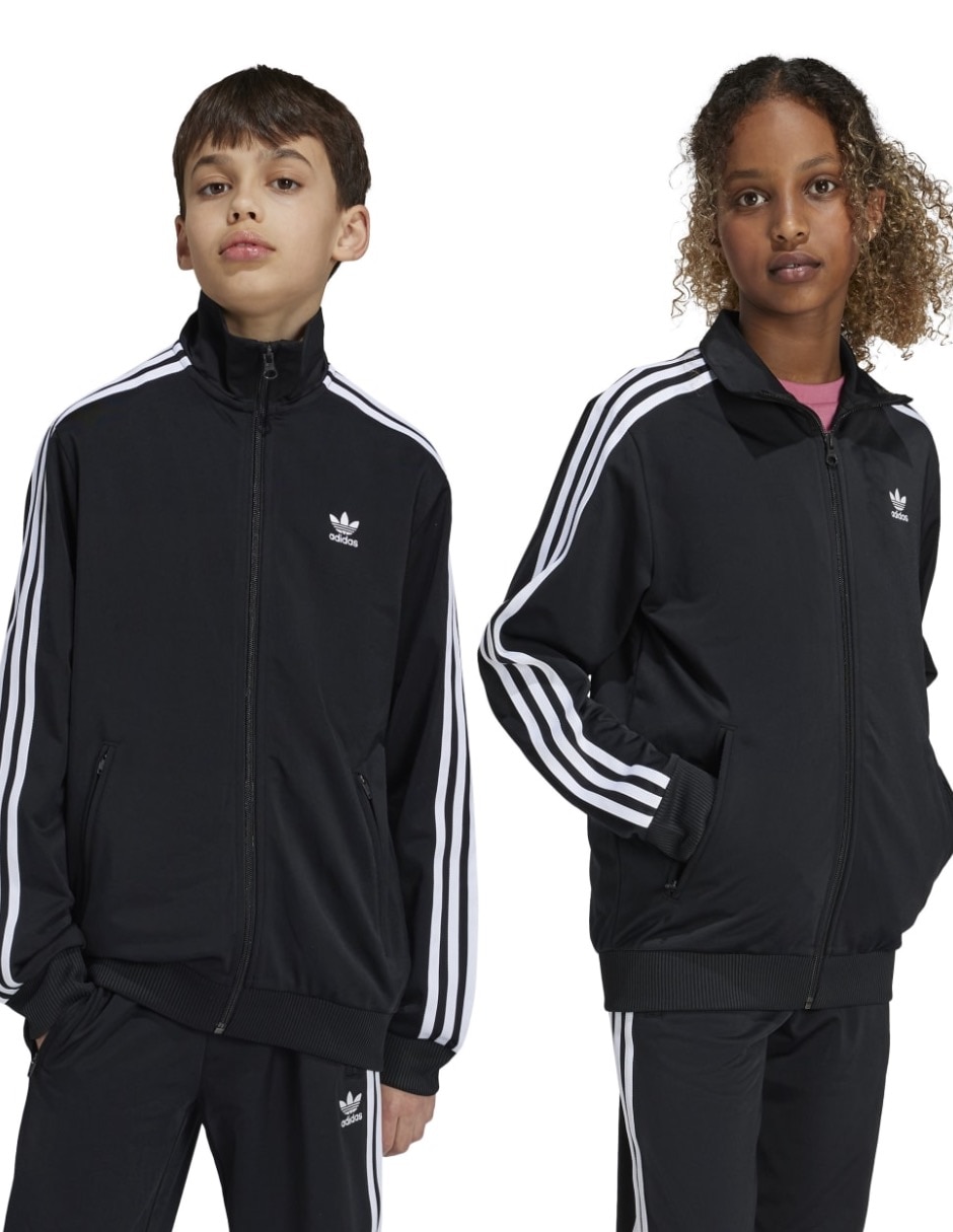 Chamarra Firebird Top infantil unisex 6