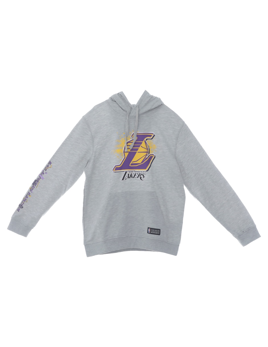 Sudadera Sueter De Lakers Lakers Sudaderas De Equipos De